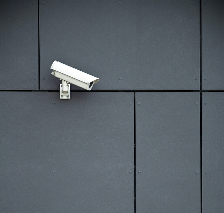 Caméras CCTV à Gatineau