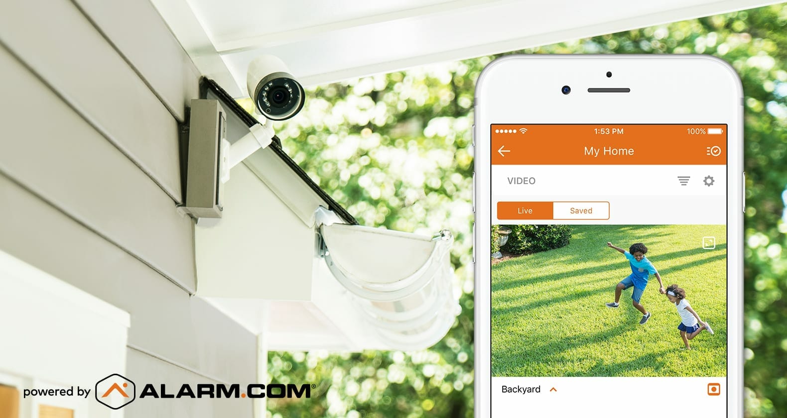 caméras de surveillance à Gatineau