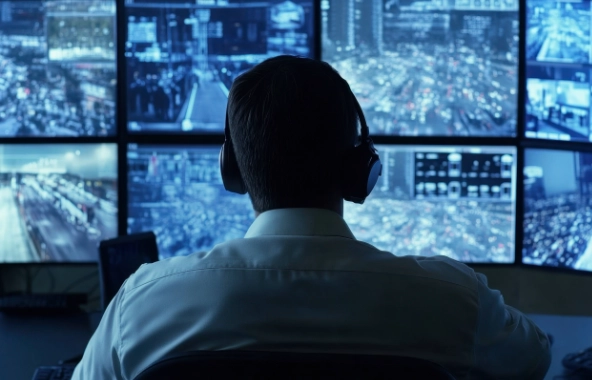 Surveillance 24h